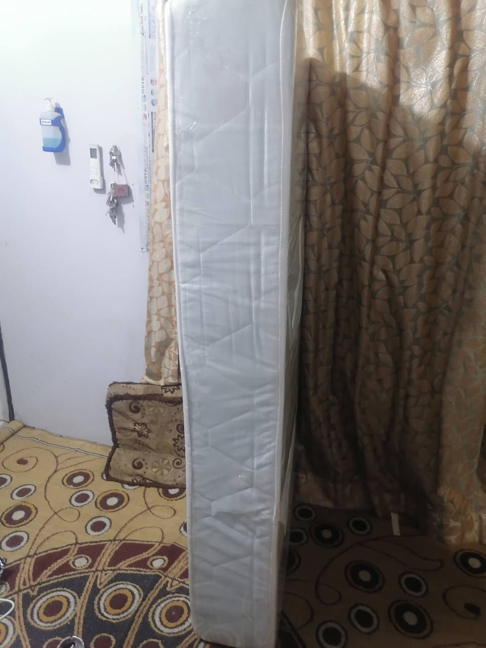 للبيع


**إذا كنت صاحب هذا الإعلان وتريد حذفه لأي سبب، رجاءا أرسل رسالة إلى الدعم الفني**