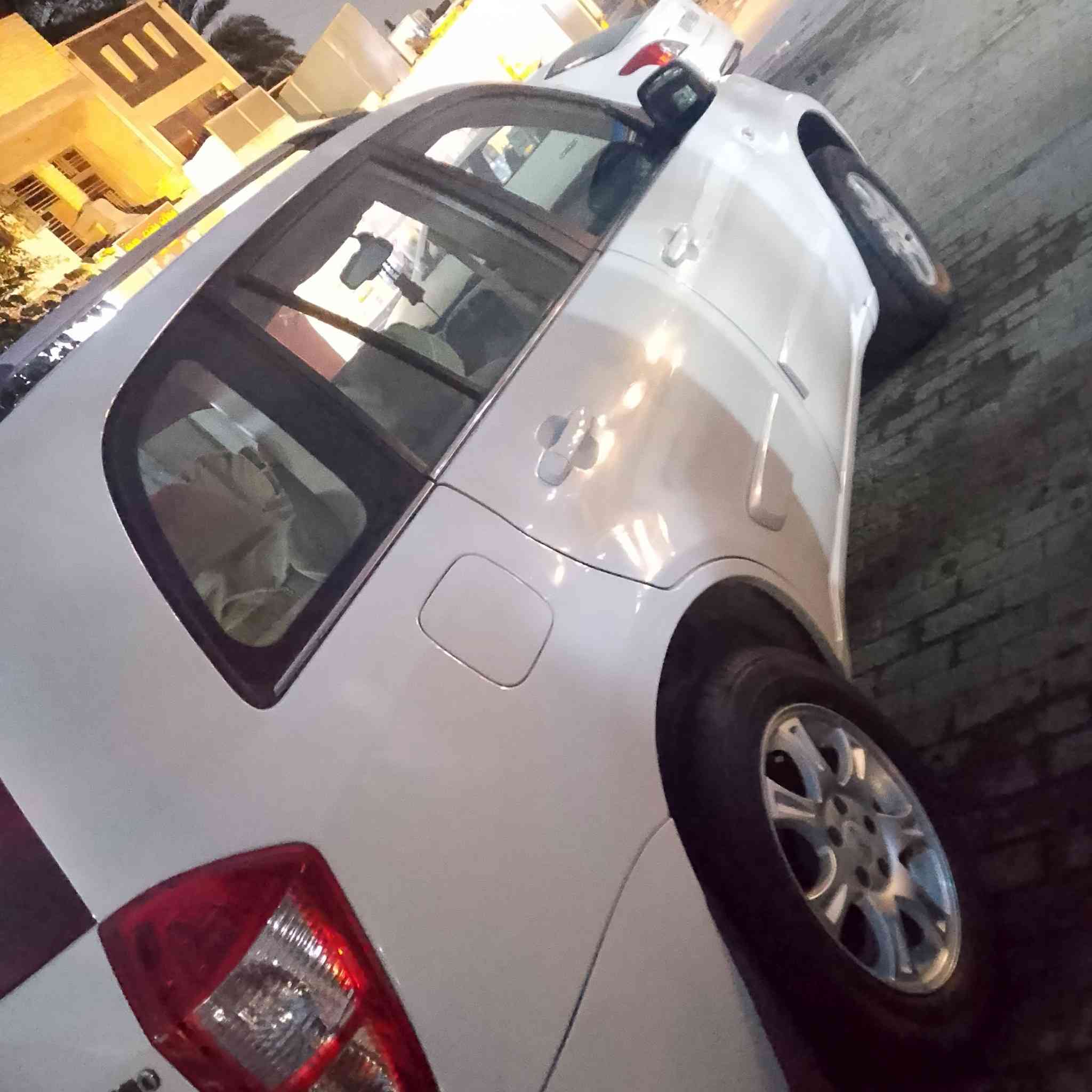 تيكو موديل ١٤تخم تاير نضيف كيرمكيناخيرمنالله شرط برغي مامفتوح السعر 73مكان السياره  بغداد شارع النضال


**إذا كنت صاحب هذا الإعلان وتريد حذفه لأي سبب، رجاءا أرسل رسالة إلى الدعم الفني**