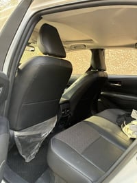 كورولا ٢٠٢٥ • ٧٠٠٠ كم • ورقه