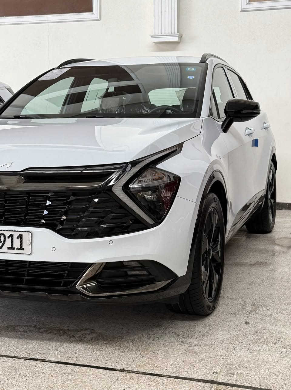 السلام عليكم
سبورتج 2025 (بلاك ادشن )
فول قماره حديد @ضمان الدوليه @
$ داخل زيتوني 
$ ماشيه 12 الف. 
$مكفوله كفاله عامه
$ رقم بغداد ومكانها بغداد 
***********
