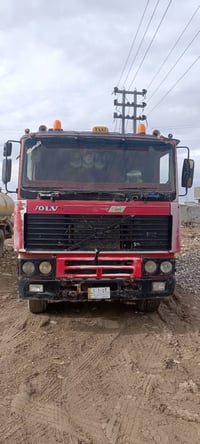 فالفو للبيع مكينه جديد لاتنقيص ولابخار تخم تايرجديد استفسار 0771730691...