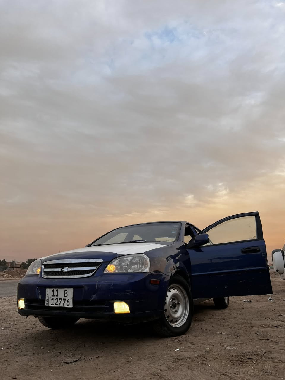 سلام عليكم فورنزه 2008 سياره خير من الله بيه جاملغ خلفي حادثه وبيه جاملغ امامي صبغ صدر أمام خلفي خير من الله المشط مالته يذب دهن مكينه كير خير من الله كير أوتو ماتيك 
رقم بغداد إنكليزي شرط عقد مروري سعره 47 وبيه مجال حك جيه مكاني بغداد لاستفسار ***********
