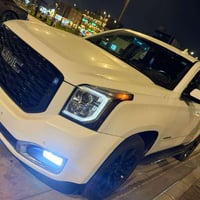 يوكن • ٢٠٢٠ • ماشيه ٥٨٠٠٠