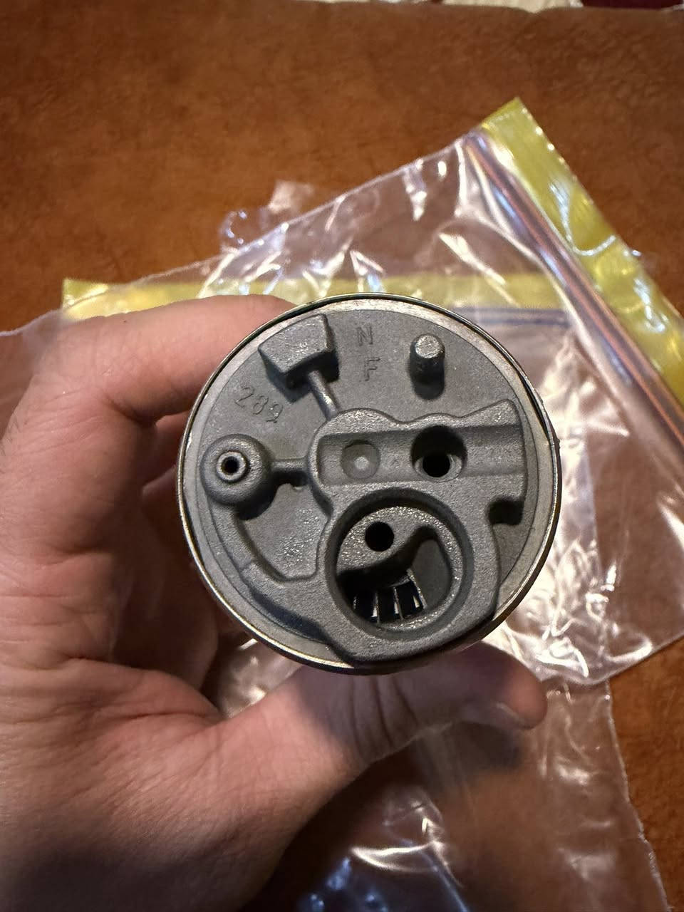 يتوفر
فيول بمب 4 خطوط اصلي شركة لاند روفر جاكور رنج
ولف حماوة اصلي مال تفليش شركة لاند روفر جاكوار رنج
ولف حماوة اصلي اوربي جديد جاكوار رنج-يوجد توصيل لكل العراق


**إذا كنت صاحب هذا الإعلان وتريد حذفه لأي سبب، رجاءا أرسل رسالة إلى الدعم الفني**