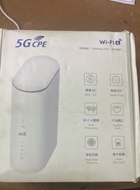 راوتر • واي فاي ٦