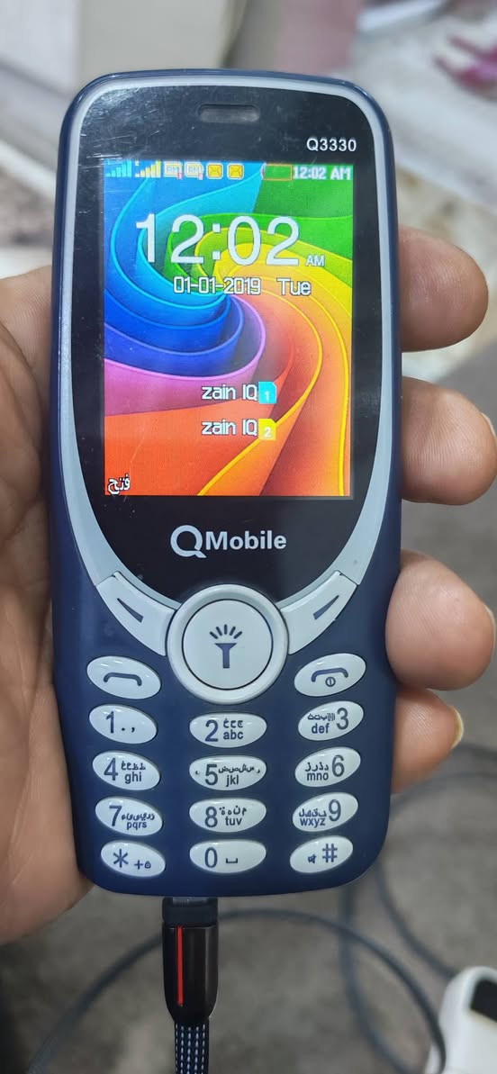 خطين ورام شاحنة كلكسي نظافة فول 30 مع التوصيل


**إذا كنت صاحب هذا الإعلان وتريد حذفه لأي سبب، رجاءا أرسل رسالة إلى الدعم الفني**