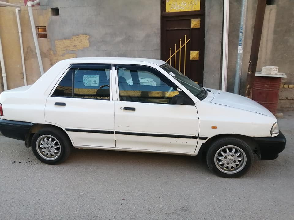 سلام عليكم رمضان كريم عل الجميع /سايبه موديل 2018  رقم كربلاء مشروع وطني  مكينه وكير وحداديه وباتري وداخل كله جديد غرفه نظيفه كلش ب   تبريد شغال   حلوه ومرتبه مال جناي كيجات شاشه سنتر كله شغال  بيه رموت السعر 50 مجال قليل للشراي تجي شوف وتقتنع وبيك خير وتدلل مكان السياره كربلاء حي العامل الاستفسار عن هذا الرقم ***********
