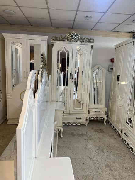 كل ماهوه جديد من معرض ومعمل الخفاجي 
غرف نوم حسب الطب

كناتير مفرده 

بوفيات فراش 

 

بغداد حي الاعلام شارع قطر الندئ

اي استفسار *********** يوجد واتساب

نشتري الغرف النوم مستعمله شعندك غرفه دزه ع خاص تدلا
