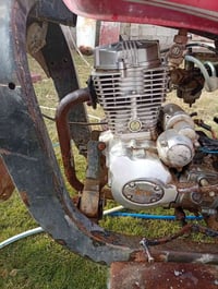 ستوته • موديل 16 • وراق كاملة