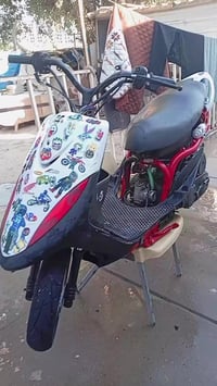 ماكس مال لعب الدراجه هاون شلعه و معدل شاصي حراري الدراجه تموت بس محتاج...