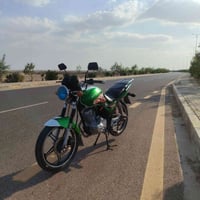 هايوشه • ٢٠٢٢ • باتري ناقص