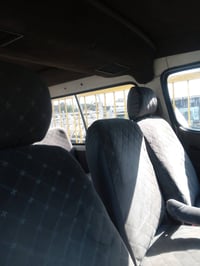 موديل ٢٠١٥ • مكينة جديدة • دوشمه جديدة