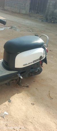 دراجة بوليس • كفالة عامة • كنطره السلام