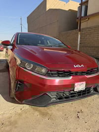 كيه فورتي مديل 23 امريكي الضرر مالها بنيد بدون دواخل شرط محرك 2000السي...