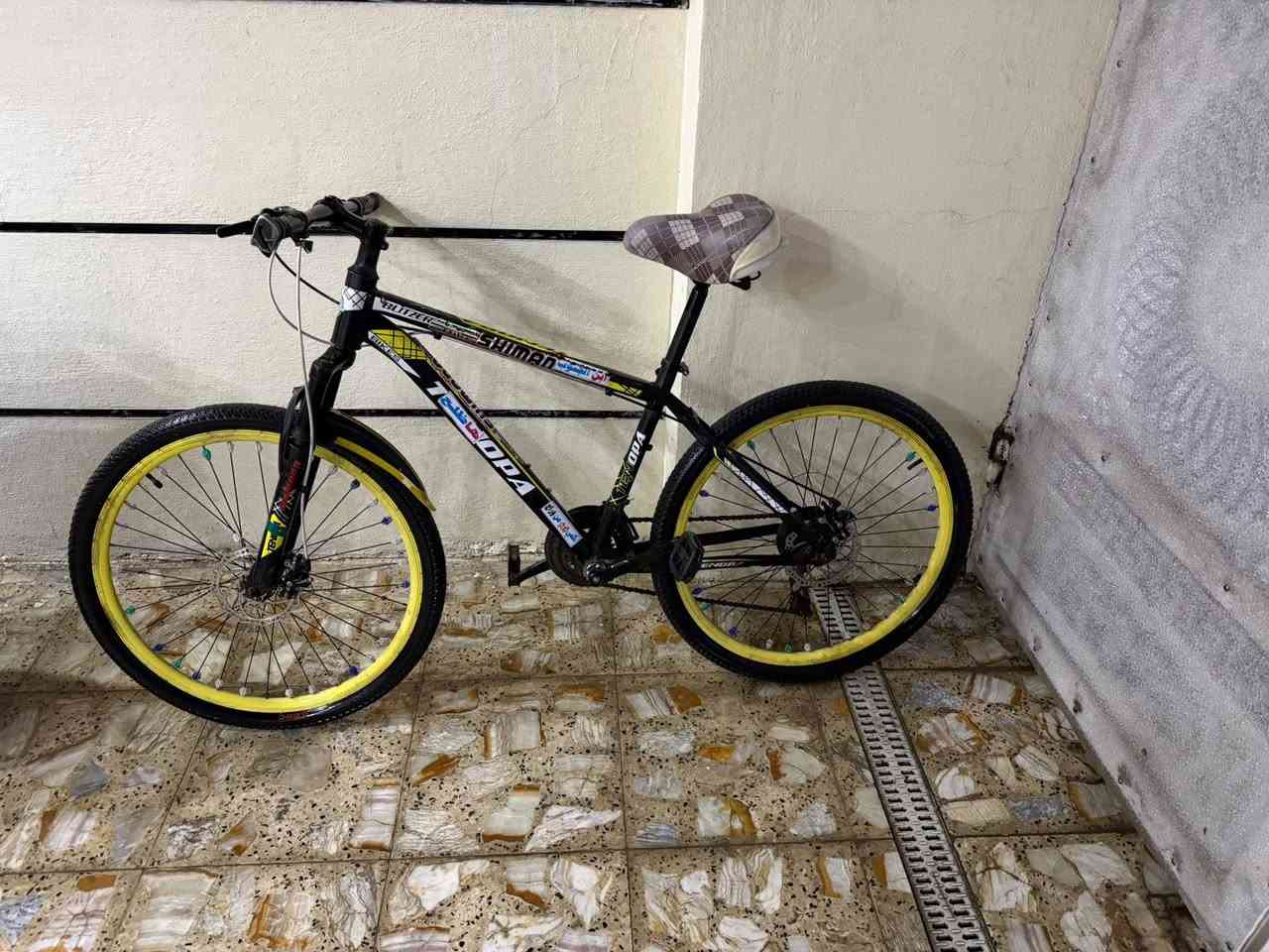 قيم واخذ مكاني الشرطه الخامسه جامع الكبيسي ***********
