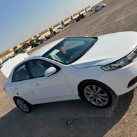 سيراتو ٢٠١١ • جديده • كفاله عامه
