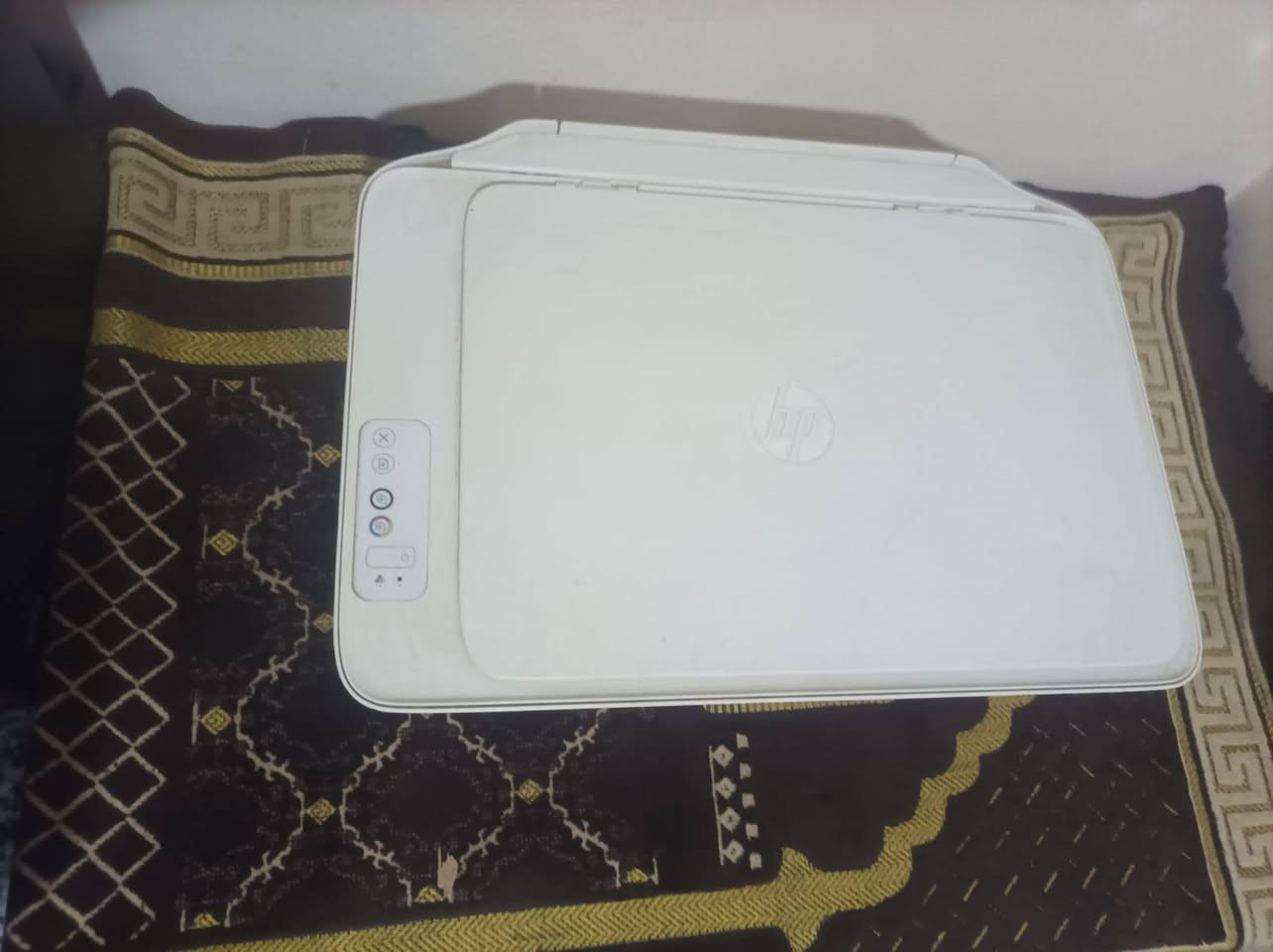 للبيع 2طايعة HP 
موديل Diskjet1515
محتاجين حبارات 

المكان حلوان


**إذا كنت صاحب هذا الإعلان وتريد حذفه لأي سبب، رجاءا أرسل رسالة إلى الدعم الفني**
