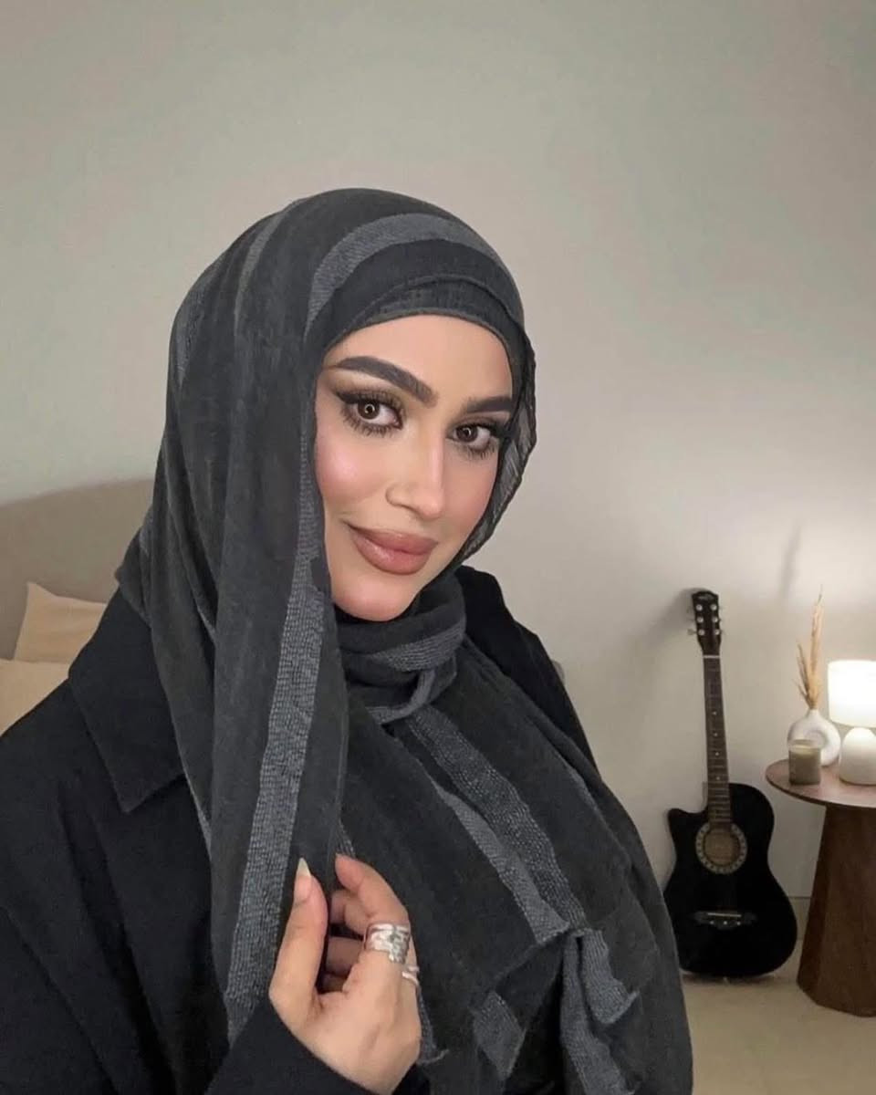 تم توفير شال تايلندي 
بخامه قطنيه 
متوفر بكافه الالوان
العنوان/واسط/نعمانيه/
مجمع الغدير التجاري/
حجابات الغدير بااداراه ابو ماري


**إذا كنت صاحب هذا الإعلان وتريد حذفه لأي سبب، رجاءا أرسل رسالة إلى الدعم الفني**