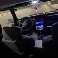 محدث ١٩٩١ • محرك ٠.٨ • لايتات زنون