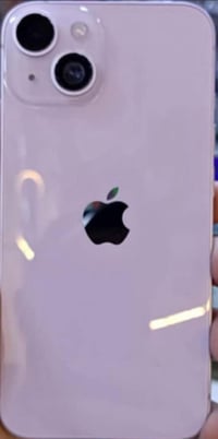 آيفون 13 • 128 جيجا • بطارية 84%