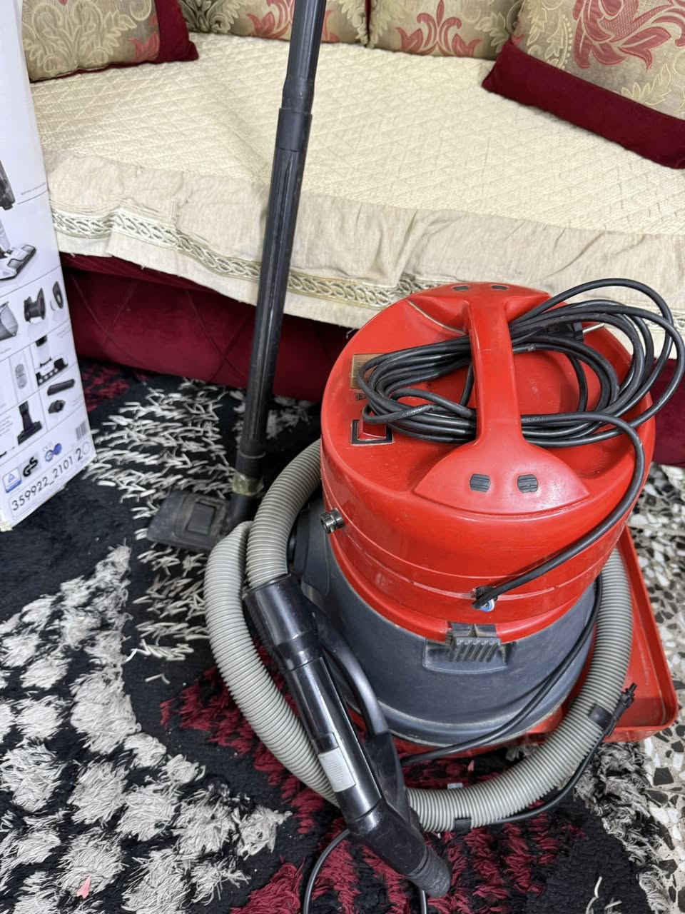 مكانس للبيع   لثنين ب٦٠ شغلات


**إذا كنت صاحب هذا الإعلان وتريد حذفه لأي سبب، رجاءا أرسل رسالة إلى الدعم الفني**