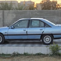 اوميغا • ١٩٩٣ • خليجي