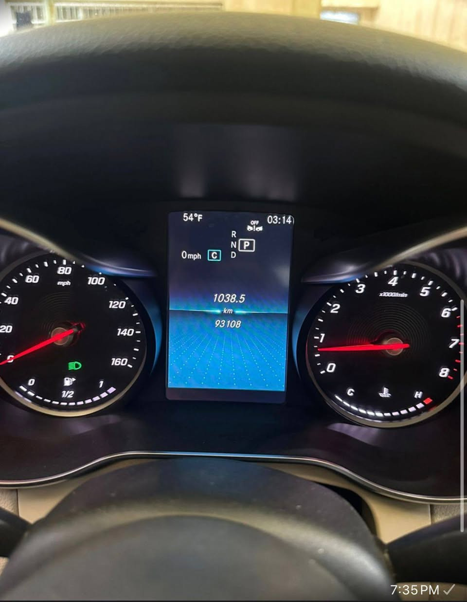 مرسيدس بانوراما فول مواصفات كوشن خزن ،كوشن گةرمي ،كاربلةي ،اندرؤيد ،بينج مؤد،حساس ،كاميراو رادار و خةتي جادة، رةنگى سبي ،٩٣ كيلومةتر رؤيشتية ،مؤديل 2019, يةك جامغ و يةك دةركةي لاى سايق بي ايرباگ و بي ناوگرتن يةك،وة يةك تعديلي بجووك ، أربيل, العراق


**إذا كنت صاحب هذا الإعلان وتريد حذفه لأي سبب، رجاءا أرسل رسالة إلى الدعم الفني**