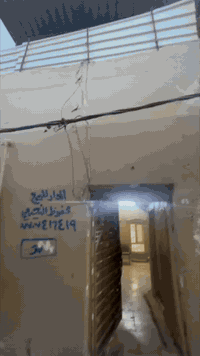 دار سكني  للبيع...

المساحة : 70 متر 

الدار يتكون من :

غرف نوم عدد اثنين + مطبخ + مشتملات + سرداب 

السند طابو ملك صرف باسم شخص واحد شرط التحويل. 

موقع الدار : موصل - منطقة المياسة مقابل مسجد المياسة. 

                  لمزيد من المعلومات والاستفسار 
                       مكتب نبع الحياة للعقار 
             موصل باب البيض قرب جامع الزيواني 
                          ***********
                          ***********
                          ***********
                  علق بكلمة تم ليصلك كل جديد
