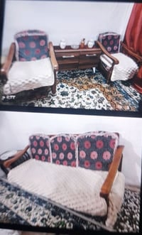 كنب مجاني • مدينة الصدر