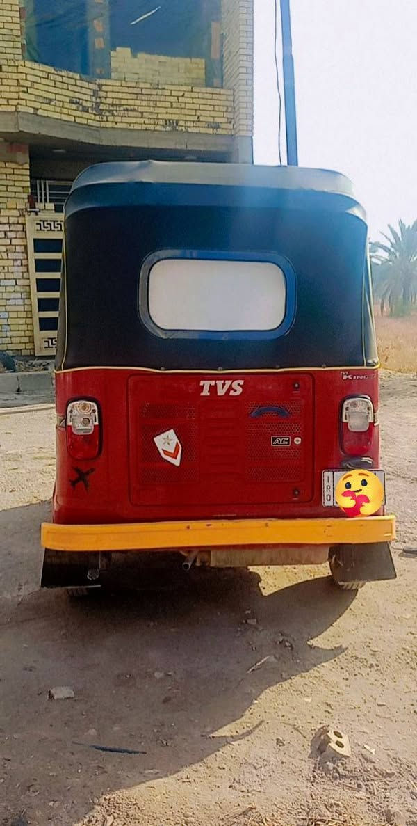 سلام عليكم تكتك للبيع موديل 22 تكتك المحرك بدل بي اكسل وكلاجات شركه والباقي كفاله اابدي السعر 7800 وبي مجال بسيط


**إذا كنت صاحب هذا الإعلان وتريد حذفه لأي سبب، رجاءا أرسل رسالة إلى الدعم الفني**