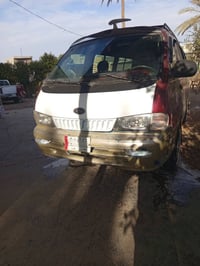 ١٩٩٦ • جاهزه • مكينه وكير