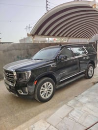 يوكن • ٢٠٢٤ • ماشي ٢٠ الف