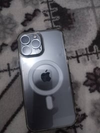 ايفون 13 برو ماكس أمريكي ذكره 256 بطاريه 85 نموذج M مع كارتونه 0781916...