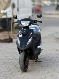 مكلف بالنشر ماكس عدله بلادية 🏍️ جديده كله شغال سلف وهندر وكهربائيات وا...