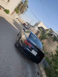 للبيع audi a6 2016 tfsi  للتفاصيل اتصل على 07803677781