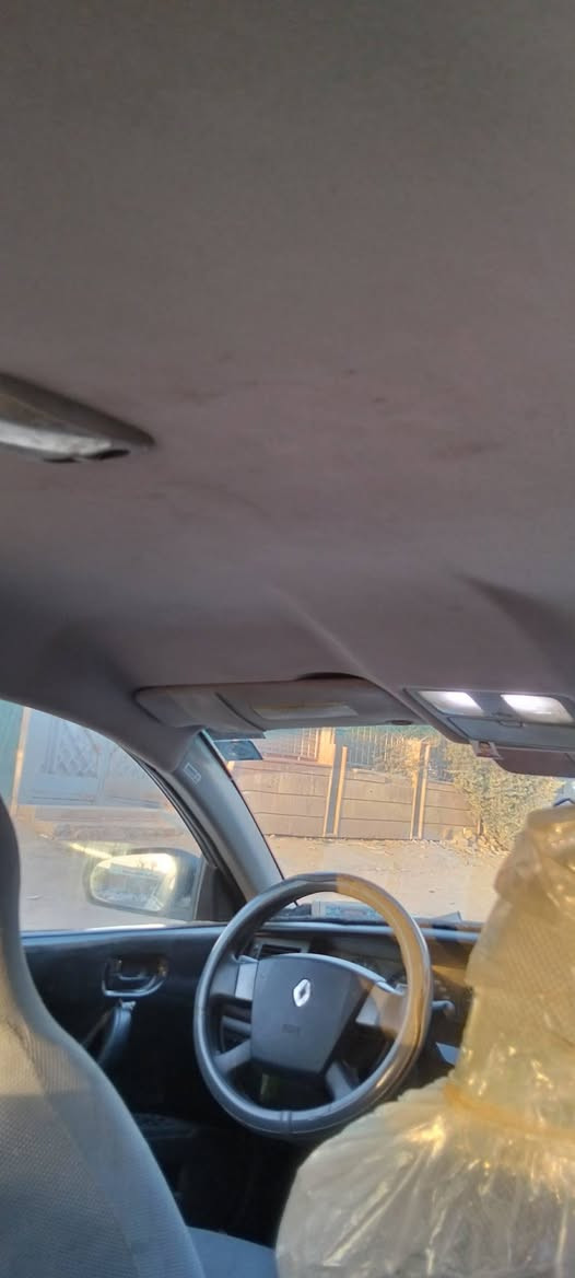 سافران 9 اربعه سلندر مكينه وكير وحداديه وتاير وتبريد كفاله البدي بي دحچات وصبغ بسمي السعر 75 وبي مجال بيها منضومه غاز لتواصل ***********

