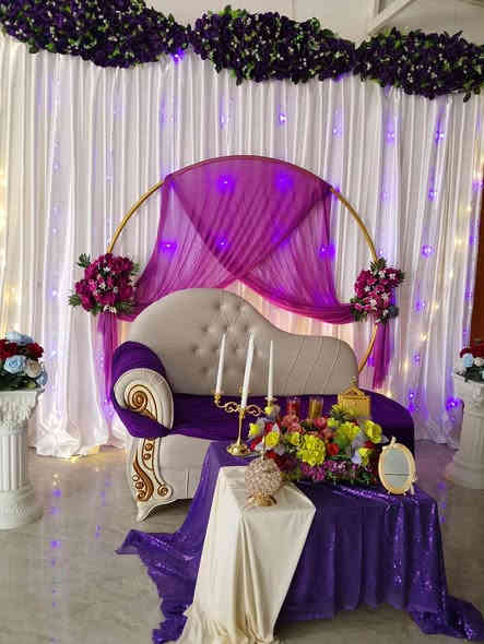 عيشو أهم لحضات حياتكم 👩‍❤️‍👨 بأجمل ترتيب يليق بأناقتكم وية كوشات الشمري مناسباتكم تختلف 👰‍♀️👰‍♀️
لتحيرون بمناسباتكم يتوفر كوشات للمناسبات الحنة 💃❤🔥 وعقد القرآن 👰‍♀️ والعيد ميلاد 🌺 بأجمل التفاصيل وبأحلى ترتيب واسعارنا جداً مناسبة 🎀 شرفونا وراسلونا على الخاص ولتحتارون أبد 😍♥
يتوفر توصيل داخل الصويرة 
اقضية ونواحي 
للإستفسار مراسلتنا على الصفحة او الاتصال على الارقام وايضاً يتوفر  الواتساب 
***********
