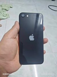 ايفون SE3 • ١٢٨ • بطارية ٩٧