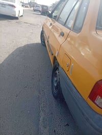 ٢٠١١ • بدون صبغ • جير جديد