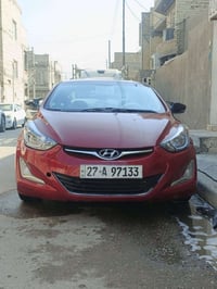 النترا ٢٠١٥ • حادث امامي • رقم ذي قار