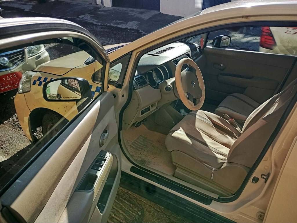 تیدا تۆماتیک 2012
سەنەوی تازەیە تا مانگی 8 ی 2028
وێنەی سۆنەرەکەیم داناوە
*********** السليمانية, العراق
