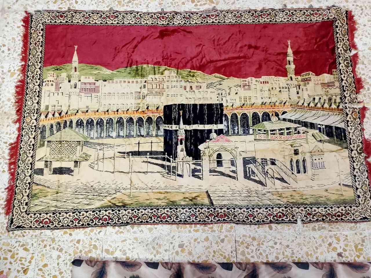 محافير حائط قديم متاح


**إذا كنت صاحب هذا الإعلان وتريد حذفه لأي سبب، رجاءا أرسل رسالة إلى الدعم الفني**