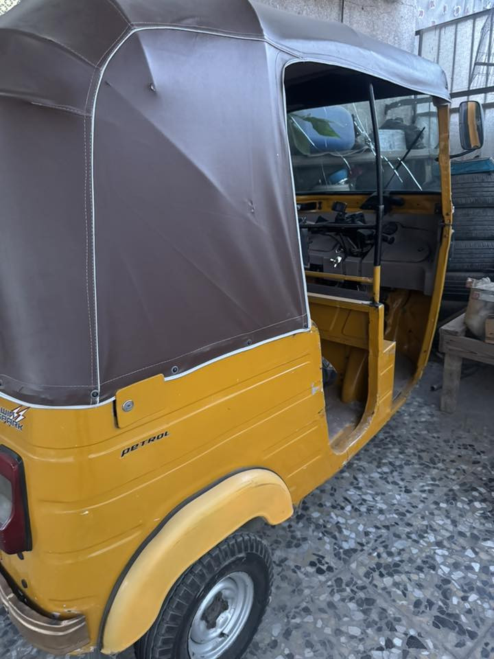 2019 شهر 12 تكتك رقم وسنوية بسمي مكانهة مجفتة مكينة وضمان سنة باتري ملف وكلجات واكسل كلة مكفول بشرط  مكاني بغداد سعر 6 ملاين  ***********
