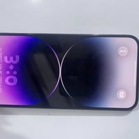 آيفون 14 برو ماكس • ٢٥٦ • بصمه متوقفه