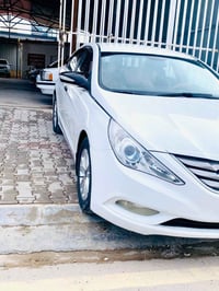 سوناتا ٢٠١١ • ٢٤٠٠ • مكفولة كير ومحرك