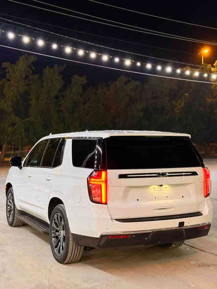 السلام عليكم
للبيع تاهو 2021 فدراليه كلين بدون حادث دخول جديد بكتاب ضباط جاهزه مابيه اي نقص
مرقم بغداد السعر 367  جوه السوك بيع مستعجل للاتصال *********** حلة
