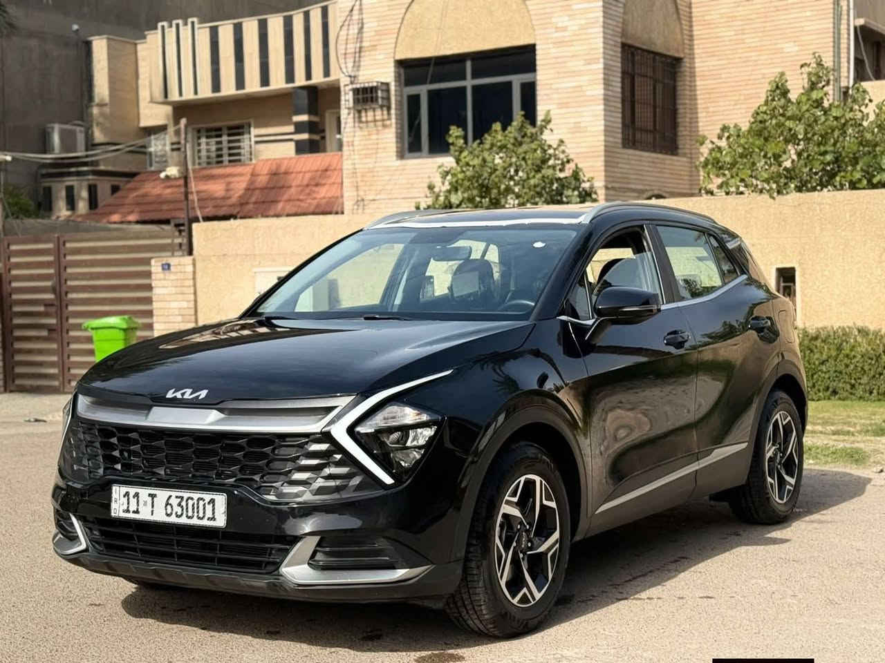 سبورتج خليجي للبيع🌟
ارخص سبورتج بسوك🔥

موديـل 2025

ماشية 7 الف كيلو متر

رقم بغداد تحويل ثاني يوم

سياره كفاله مـِن صبغ و بارد

بيها شخط ب دعاميه فقط

المواصفات 

شاشة دجتل

بصمة

هندر بريك دكمه

٧وضيعات قياده

اوتو هولد 

تثبيت سرعه

كامره خلفيه

حساسات خلفيه

سعر : 213 ورقة

مكان : بغداد زيونة📍

رقم : ***********
