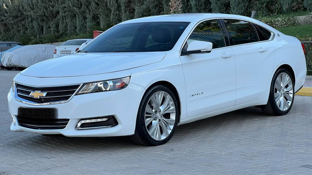 ئيمپالا بئ بوياخ و كرانه وه و گوراو
‎سەیارەکە زۆر پاک و جوانە ماڵی دۆستە
‎شاشە قاسە
‎شاشە گەورە
كاميرا و حاسه
‎برێک بەسمە
‎ ئاوێنە ئیشارەت
ژێر ئاوێنه گڵۆپ‎
‎کوشن جلد
‎کوشن کارەبا
‎هەموو گیانی لەسەر دەقی شەریکە
‎سێرڤس کراوه
‎هیچ گلۆپێکی داشبول ئیش ناکا
‎گێر و مەکینەی نەکراوەتەوە
‎ڕەقەم و سەنەوی نوێیە
‎شوين : سليمانى
نرخ١٣٨$معامه له
ژماره مو بايل :*********** السليمانية, العراق
