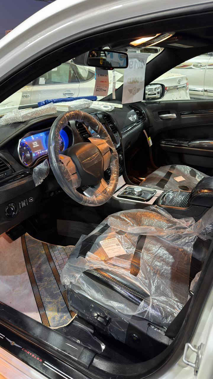 کلایسەر ئۆباما 2019 قەپات مواسەفات Gold edition 
سفری شەریکەی هارلم S300
پانۆراما - کوشن جلد - غەزن - کارەبا
کوشن سارد و گەرم - مکەبەرەی Alpine 
دوو بەصمەی بیلادی لەگەڵ ماوە
 بێ بۆیاخ بێ سارد بێ چاڵ بێ شوخت 
زۆر تازە و جوان ماشاالله 
سەنەوی و ڕەقەم و هەزە و ژینگە و ڕێگاوبان تازەیە
دینار مەسرەفی تیا نییە ماڵی دۆستە سەیارەکە
تازە و ڕێک و پێکە ماشاالله 
تەحویل و غەرامە بەشەرت

سـعـر : لە کۆمێنت داوابکە ڕاستەوخۆ بۆت دێت 📥 

گێڕ و مەکینەی بەشەرت نەکراوەتەوە
هیچ کێشەیەکی تێدا نییە 

ژمارەی مۆبایل : 
***********
***********
واتسابی لەسەرە
