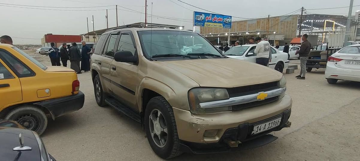 ***********
بلايزر 2007 صبغ حزام (قضاة) جاهزه على اخر حبايه تبريد تدفئه كهربائيات مكينه كير تخم تاير حداديه امامي خلفي ما عايزه برغي باسمي رقم (بصره)انگليزي وهزه جديده (٩٠) وبيها مجال التواصل اتصل هل الرقم 
*********** آسيا
*********** أثير
